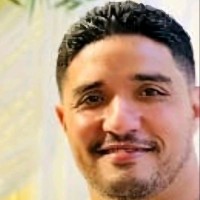 DETAM Employee Said Hamla's profile photo