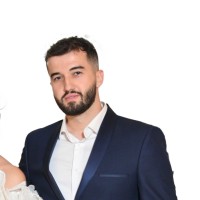 Rhapsody Employee Miroslav Lukic's profile photo