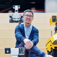 FOZ One Employee Patrick Tan's profile photo
