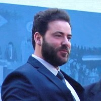 Márcio Eli Barbosa Email