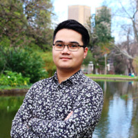 The Data Foundry Employee Daniel Nguyen's profile photo