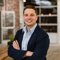 Appalachian Mountain Brewery Employee Jared Edwards's profile photo