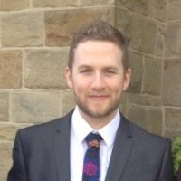 Ben Bartlett-Wadsworth Email