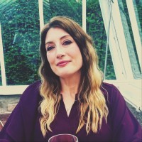 Cadent Gas Limited Employee Kate Acma's profile photo