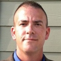 HYATT Hotels Employee Tim Wargo's profile photo