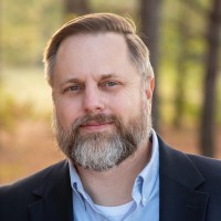 Shell Employee Brian Webster's profile photo