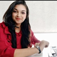 K33 Employee Jessica Das's profile photo