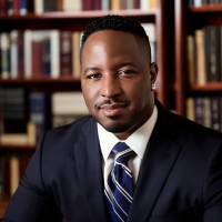 Edward Jones Employee Dwight Beasley's profile photo