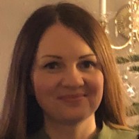 Julia Stetsenko Email & Phone Number