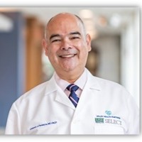 Valley Health Partners Community Health Center Employee Orlando Faasld's profile photo