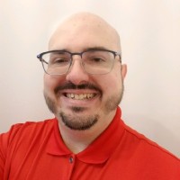 ARROW Utilities Employee Anthony Danku's profile photo