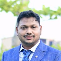 Deepak K. Email