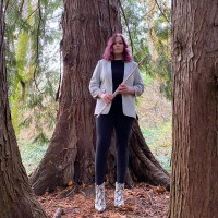 Sfingiday Employee Amelia Powell's profile photo