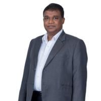 Asrotex Group Employee Prasanga Kirihena's profile photo
