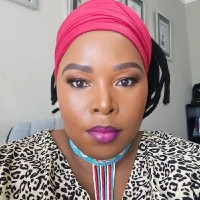 Eastern Cape Department of Education Employee Faith Kobo's profile photo