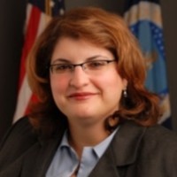 Rural Community Assistance Partnership Employee Jacqueline Ponti-Lazaruk's profile photo