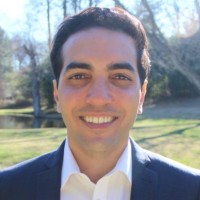 Adherium Employee Sean Chreky's profile photo