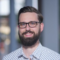 GRAEF Employee George Carr's profile photo