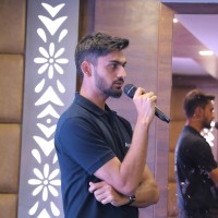 AeonX Digital Solutions Employee Vijay Tiwari's profile photo