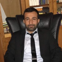 Hitra municipality Employee Mizgin Zito's profile photo