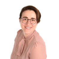 Winnetka-Northfield Public Library District Employee Anna Karwowska's profile photo