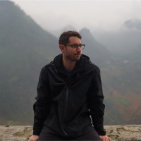 David Sherwin Email & Phone Number
