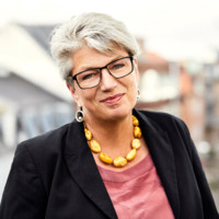 OrgaNicer Employee Annette Nielsen's profile photo