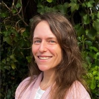 SMACNA Employee Belén Pifel's profile photo