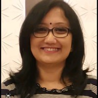 Susmita Jain Email