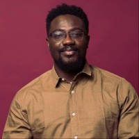 Inkriv Employee Samuel Ogunkoya's profile photo