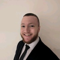 Talentia Group Employee Joseph Hughes's profile photo