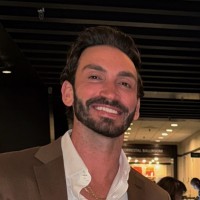 Advanced Addiction Center Employee Joseph Simonelli's profile photo