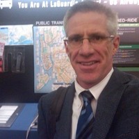 Fresh Products, LLC Employee Patrick Marcanio's profile photo