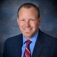 Burleigh County (Bismarck) Employee Steve Bakken's profile photo