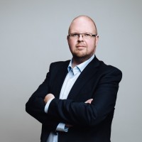 Bauer Media Audio – Sverige Employee Teemu Korhonen's profile photo