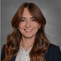 Council for Quality Growth Employee Morgan Peek's profile photo