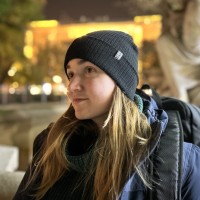 Kiwee Employee Yevheniia Polishchuk's profile photo
