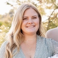 CCMC Employee Ally Dotson's profile photo