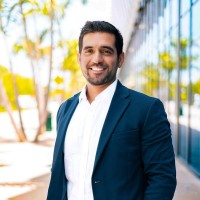 City of Miami Beach Employee Robert Lll's profile photo
