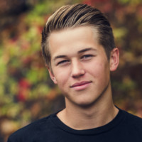 Costco Wholesale Employee Isaac Ramsey's profile photo