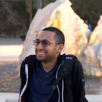 Parsec Automation Corp. Employee Justin Bastawrose's profile photo