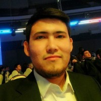 BeeLab LLC Employee Erjan Ergashev's profile photo