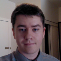 Viamo Employee Kyle Seifert's profile photo