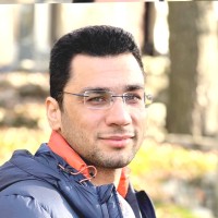 SBQuantum Employee Amin Rezaei's profile photo