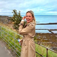 Appalachian Standard Employee Lauren Davis's profile photo