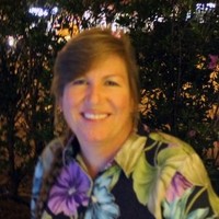 Chi Omega Sorority Employee Wendy Ridenour's profile photo