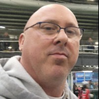 Great Kitchens Food Company Employee Mike Toupin's profile photo