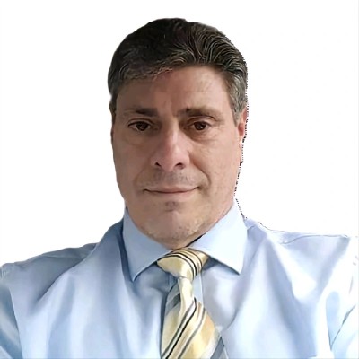 LufCo Employee Joseph Mucerino's profile photo