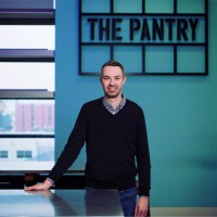 Company of Cooks Employee Alan Shinn's profile photo
