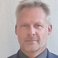 Ministère de l'Intérieur et des Outre-mer Employee Thomas Ducrot's profile photo